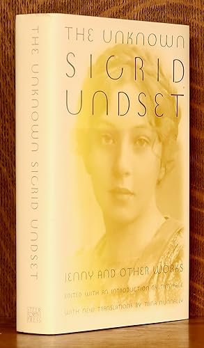 Seller image for THE UNKNOWN SIGRID UNDSET for sale by Andre Strong Bookseller