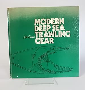 Seller image for Modern Deep Sea Trawling Gear for sale by CURIO