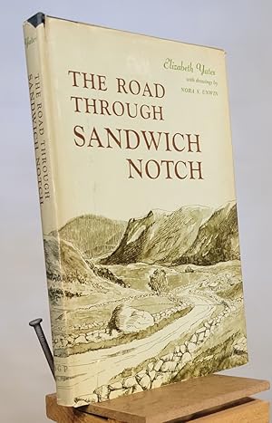 The Road Through Sandwich Notch