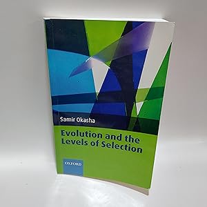 Bild des Verkufers fr Evolution and the Levels of Selection zum Verkauf von Cambridge Rare Books