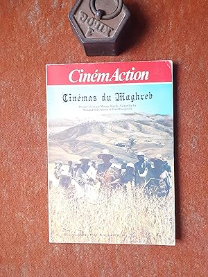 Cinémas du Maghreb