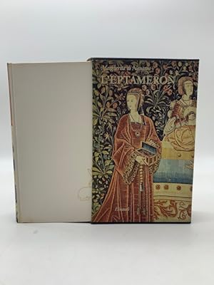 Seller image for L'Eptameron for sale by Coenobium Libreria antiquaria