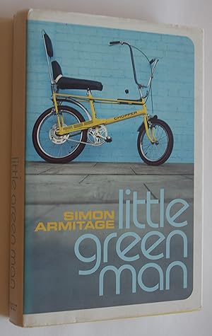 Immagine del venditore per Little Green Men venduto da Dr Martin Hemingway (Books)