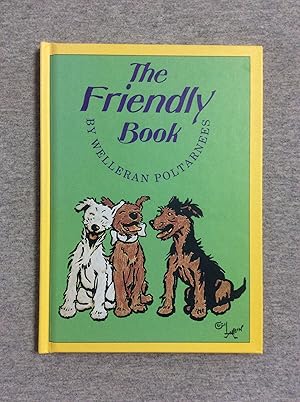 Imagen del vendedor de The Friendly Book a la venta por Book Nook