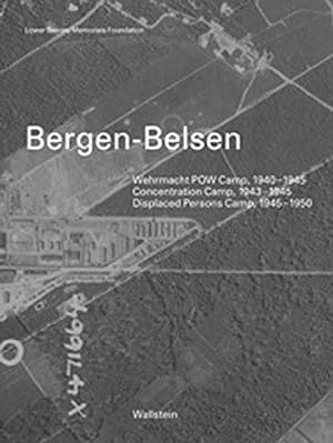 Bild des Verkufers fr Bergen-Belsen zum Verkauf von WeBuyBooks