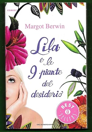 Immagine del venditore per Lila e le 9 piante del desiderio venduto da Libreria Oltre il Catalogo