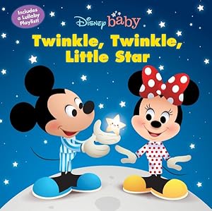 Image du vendeur pour Twinkle, Twinkle, Little Star mis en vente par GreatBookPrices