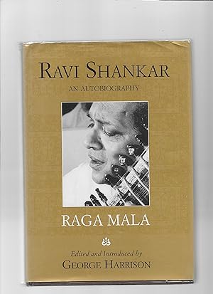 Seller image for Raga Mala for sale by Lavender Fields Books PBFA