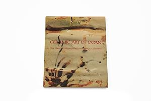 Immagine del venditore per Ceramic Art of Japan: One Hundred Masterpieces from Japanese Collections venduto da Jorge Welsh Books