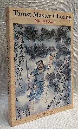 Imagen del vendedor de Taoist Master Chuang a la venta por Book House in Dinkytown, IOBA