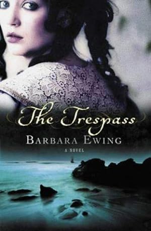 Seller image for The Trespass for sale by WeBuyBooks
