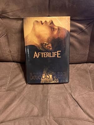 Afterlife " Signed "