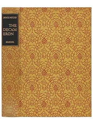 Seller image for The Decameron: The Modell of Wit, Mirth, Eloquence and Conversation, Framed in Ten Days, of an Hundred Curious Pieces, by Seven Honourable Ladies, and Three Noble Gentlemen; Preserved to Posterity by the Renowned John Boccaccio (The Heritage Press) for sale by Yesterday's Muse, ABAA, ILAB, IOBA