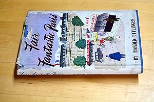 Seller image for Fair Fantastic Paris for sale by HALCYON BOOKS