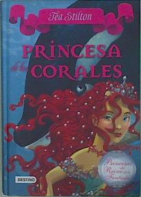 Imagen del vendedor de Princesa de los corales a la venta por Almacen de los Libros Olvidados