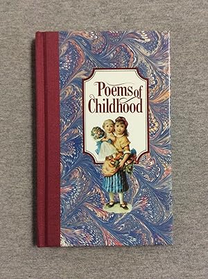 Seller image for Poems of Childhood for sale by Book Nook