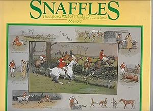 Seller image for Snaffles for sale by Lavender Fields Books PBFA