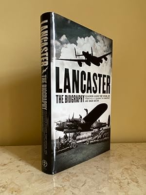 Seller image for Lancaster | The Biography for sale by Little Stour Books PBFA Member