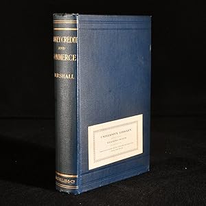 Seller image for Money Credit & Commerce for sale by Rooke Books PBFA