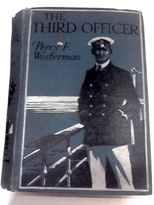 Imagen del vendedor de The Third Officer a la venta por World of Rare Books