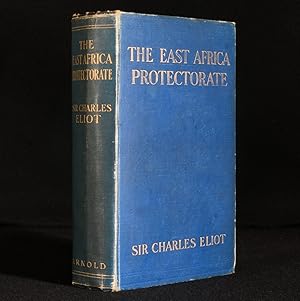 Bild des Verkufers fr The East Africa Protectorate zum Verkauf von Rooke Books PBFA