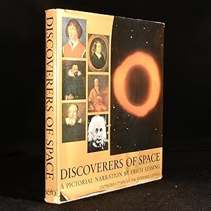 Seller image for Discoveries of Space a Pictorial Narration for sale by Rooke Books PBFA