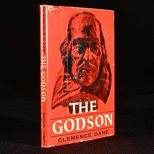 The Godson: A Fantasy