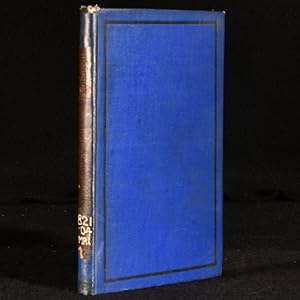 Bild des Verkufers fr A New Book of Old Ballads zum Verkauf von Rooke Books PBFA