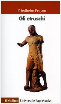 Immagine del venditore per Gli etruschi venduto da librisaggi