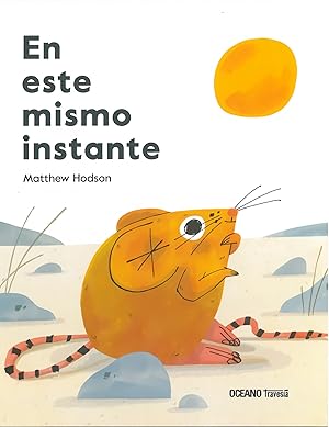 Bild des Verk�ufers f�r En este mismo instante zum Verkauf von Imosver