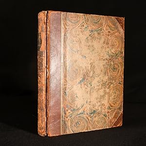 The Journal of a Mission the Interior of Africa in the Year 1805