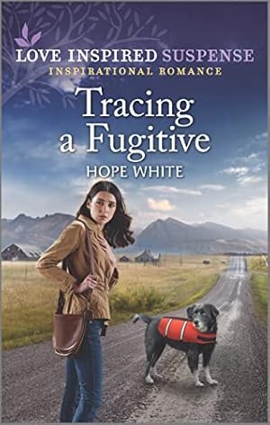 Image du vendeur pour Tracing a Fugitive (Boulder Creek Ranch, 2) mis en vente par Reliant Bookstore