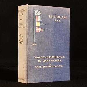 The 'Sunbeam,' R.Y.S. Voyages and Experiences in Many Waters. Naval Reserves and Other Matters.