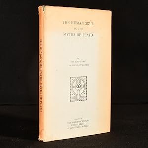 Seller image for The Human Soul in the Myths of Plato for sale by Rooke Books PBFA