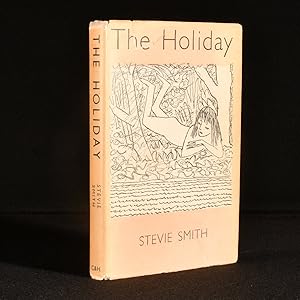 Seller image for The Holiday for sale by Rooke Books PBFA