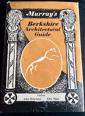 MURRAY'S BERKSHIRE ARCHITECTURAL GUIDE