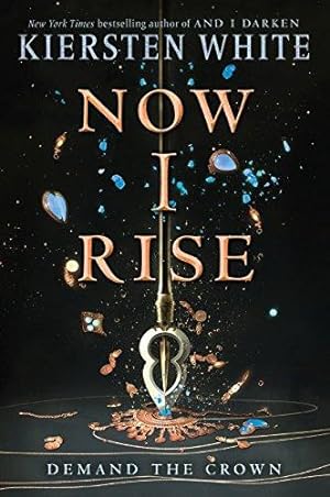 Immagine del venditore per Now I Rise: 2 (And I Darken) venduto da WeBuyBooks