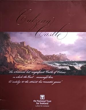Immagine del venditore per Culzean Castle venduto da LEFT COAST BOOKS