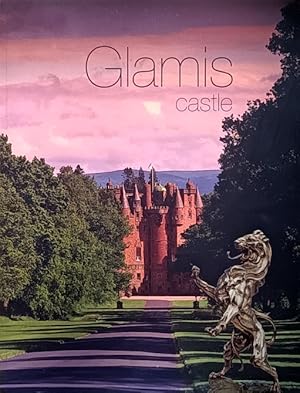 Seller image for Glamis Castle for sale by LEFT COAST BOOKS