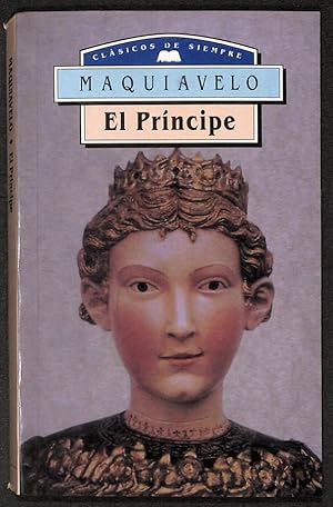 Imagen del vendedor de El Prncipe a la venta por Els llibres de la Vallrovira