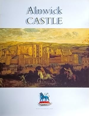 Image du vendeur pour Alnwick Castle mis en vente par LEFT COAST BOOKS