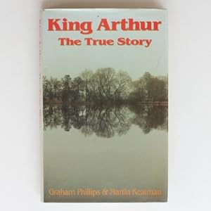 King Arthur: The True Story