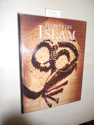 Bild des Verkufers fr Symbole des Islam. zum Verkauf von Klaus Ennsthaler - Mister Book