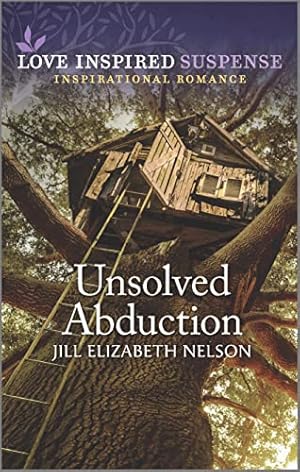 Image du vendeur pour Unsolved Abduction (Love Inspired Suspense) mis en vente par Reliant Bookstore