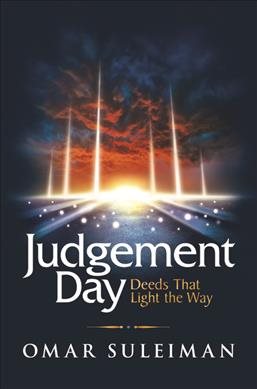 Image du vendeur pour Judgement Day : Deeds That Light the Way mis en vente par GreatBookPricesUK