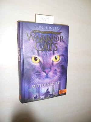 Warrior cats. Die neue Prophezeiung. Mitternacht.