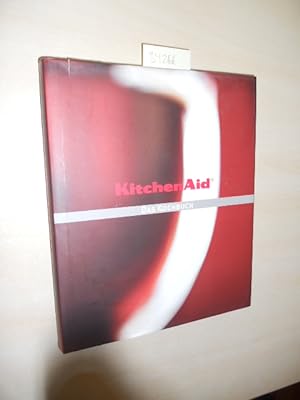 Bild des Verkufers fr KitchenAid. Das Kochbuch. zum Verkauf von Klaus Ennsthaler - Mister Book