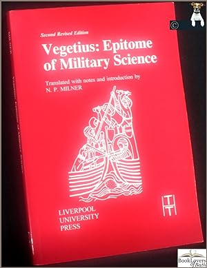 Bild des Verkufers fr Epitome of Military Science zum Verkauf von BookLovers of Bath