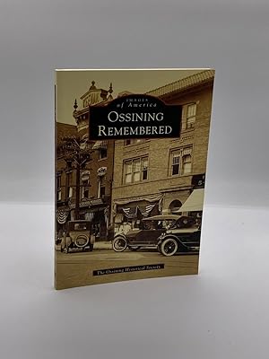 Immagine del venditore per Ossining Remembered (Images of America) venduto da True Oak Books