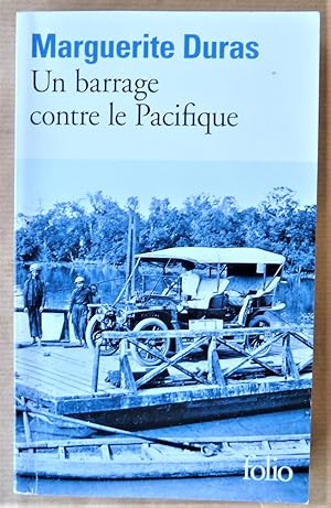 Image du vendeur pour Un Barrage contre le Pacifique. mis en vente par librairie sciardet